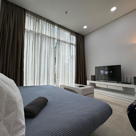 Soho Suites Klcc By Alucard'S Cat Куала-Лумпур Экстерьер фото