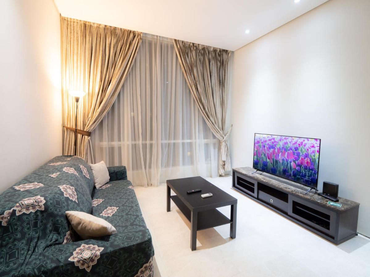 Soho Suites Klcc By Alucard'S Cat Куала-Лумпур Экстерьер фото